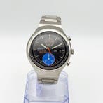 Seiko - 5 Sports Speed-Timer Chronograph - Zonder