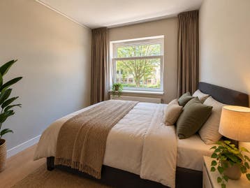 Te huur: Appartement Van Malsenstraat in Rotterdam, Appartement, Rotterdam, Zuid-Holland