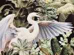 Enchanted Jungle – De stof die elke ruimte in een