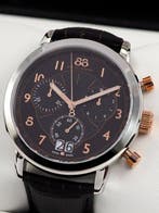 88 Rue du Rhone - Zonder minimumprijs - * BRAND NEW * Double, Sieraden, Tassen en Uiterlijk, Horloges | Heren, Nieuw