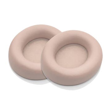 Oorkussens voor Beats Studio Pro - 1 Paar - Lichtroze (Nieuw, Verzenden, Nieuw