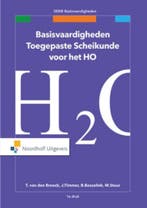 9789001874476 Basisvaardigheden  -   Basisvaardigheden to..., Boeken, Verzenden, Nieuw, Harm Scholte