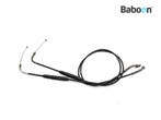 Gaskabel Kawasaki ZX 10 R 2004-2005 (NINJA ZX-10R ZX1000C), Motoren, Onderdelen | Kawasaki, Verzenden, Gebruikt