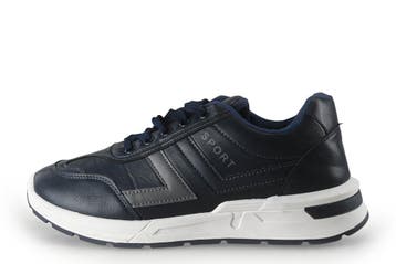 Revenge Sneakers in maat 42 Blauw, Revenge, Verzenden, Blauw, Sneakers of Gympen