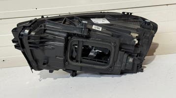 Mercedes-Benz A-klasse W177 LED koplamp rechts A1779064803, Ophalen, Gebruikt, Mercedes-Benz
