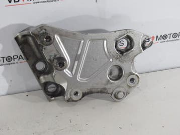 Yamaha MT 07 Voetsteun beugel frame rechts, Motoren, Onderdelen | Yamaha, Ophalen of Verzenden, Nieuw