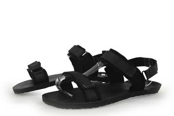 Freet Barefoot in maat 40 Zwart, Freet, Verzenden, Zwart, Zo goed als nieuw