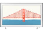 Samsung QE55LS03AA The Frame - QLED 4K TV - Art Mode - Zwart, Audio, Tv en Foto, Televisies, Verzenden, Nieuw, Samsung