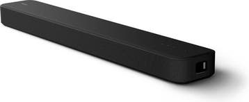 Sony HT-S2000 - Dolby Atmos soundbar - Zwart, Verzenden, Nieuw