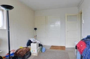 Te Huur Kamer Mijnsherenlaan In Rotterdam, Huizen en Kamers, Minder dan 20 m², Rotterdam
