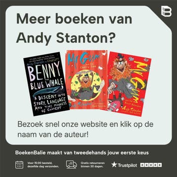 Mr Gum and the Biscuit Billionaire 9781405228152, Verzenden, Gelezen, Andy Stanton
