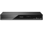 Panasonic DMR-PWT550EB - Blu-Ray-Player/HDD-Recorder -, Verzenden, Zo goed als nieuw, Panasonic