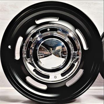 16 inch 4x100 / 4x114.3 Presidential V.2 Wheels velgen, Ophalen of Verzenden, Nieuw, 16 inch, Velg(en)