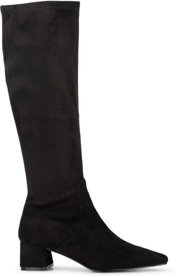 POSH by Poelman - maat 38 - LENA Dames Laarzen - Zwart, Kleding | Dames, Verzenden, Nieuw
