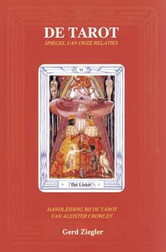 De tarot - G. Ziegler 9789063781897, Boeken, Verzenden, Gelezen, G. Ziegler