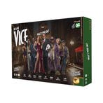 VICE - The Game - NIEUW, Hobby en Vrije tijd, Gezelschapsspellen | Bordspellen, Verzenden, Nieuw