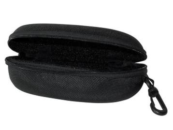 Brillendoos Zwart - Karper XL, Verzenden, Nieuw, Overige typen