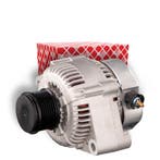 Dynamo / Alternator TOYOTA AYGO (1.0,1.0 GPL), Ophalen of Verzenden, Nieuw