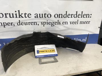 Gebruikte wielkastbekleding voor voor Audi A3 (8Y) 2020-2024, Ophalen of Verzenden, Nieuw