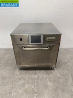 RVS Merrychef eikon e4S HighSpeed Magnetron 400V Horeca, Ophalen of Verzenden, Gebruikt