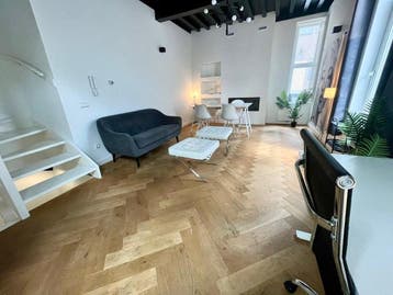 Te huur: Appartement Buitenhof in Den Haag, Den Haag, Appartement, Zuid-Holland
