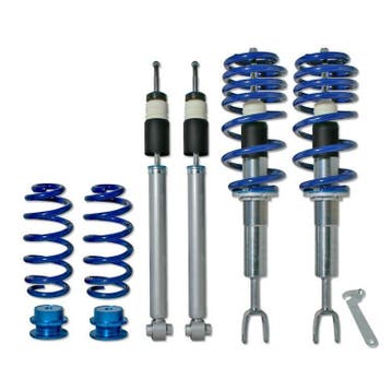 Triple S Schroefset Audi A4 8E 8H CABRIO AVANT verlaging, Verzenden, Nieuw, Audi