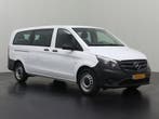 Zakelijke Lease |  Mercedes-Benz Vito 114BlueTEC 7G-Tronic A, Automaat, Stof, Gebruikt, Euro 6