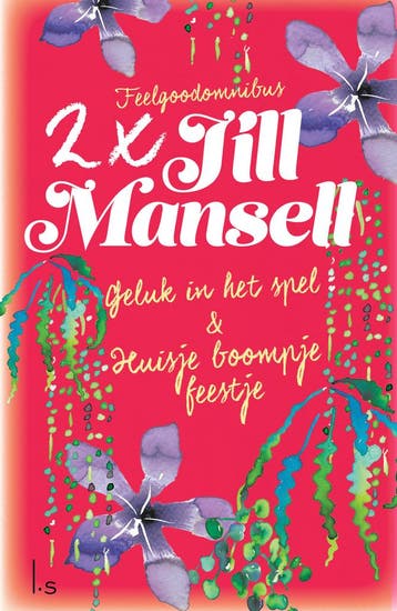 Geluk in het spel ; Huisje boompje feestje 9789024579181, Verzenden, Gelezen, Jill Mansell
