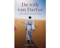 De Tolk Van Darfur - De Tolk Van Darfur, Ophalen of Verzenden, Nieuw
