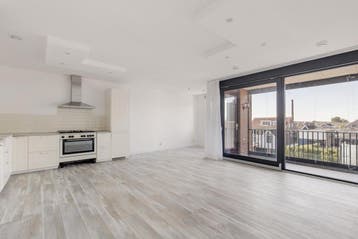 Te huur: Appartement Binnenhof in Halfweg, Noord-Holland, Appartement, Halfweg