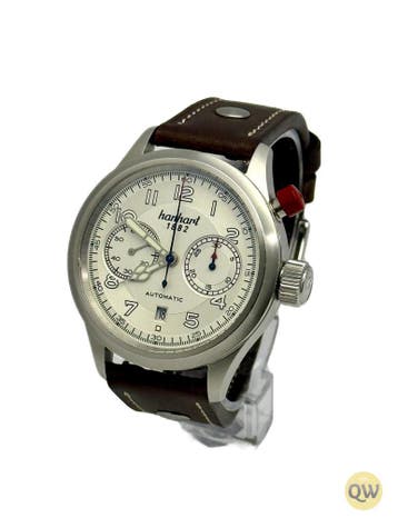 Hanhart Pioneer MonoControl, Ophalen of Verzenden, Gebruikt