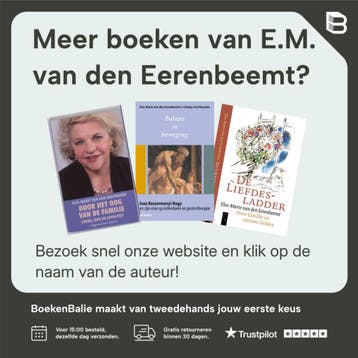 Alle dochters! - E.M. van den Eerenbeemt 9789060207475, Boeken, Verzenden, Gelezen, E.M. van den Eerenbeemt