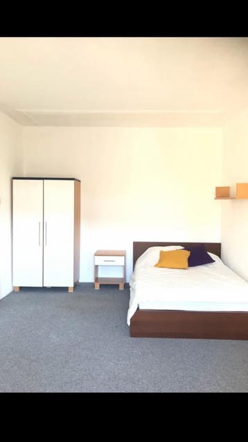 Kamer te huur in Rotterdam - 20 m² - 1 kamer(s), Huizen en Kamers, Rotterdam