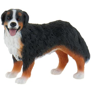 Taarttopper Hond Berner Sennen, Verzenden, Nieuw