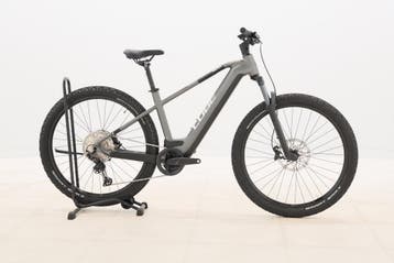 Cube REACTION HYBRID RACE 750 – 2024 – 175 - 185 cm, Verzenden, Zo goed als nieuw, Overige merken