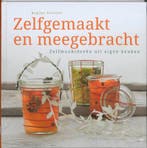 Zelfgemaakt en meegebracht 9789061129684 Regine Stroner, Verzenden, Zo goed als nieuw, Regine Stroner