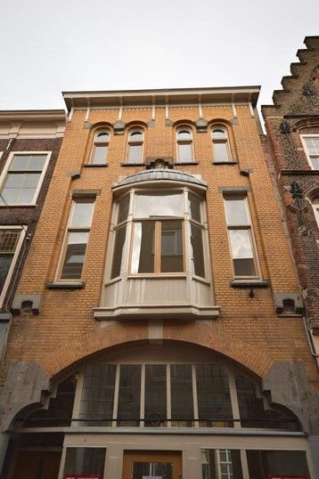 Te huur: Appartement Voorstraat in Dordrecht, Dordrecht, Appartement, Zuid-Holland