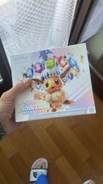 Pokémon - 4 Booster box - Vendo 4 prodotti Pokémon tutti, Nieuw