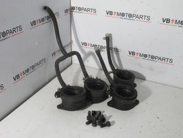 Kawasaki ZX6 R Spruitstuk carburateur, Motoren, Ophalen of Verzenden, Nieuw