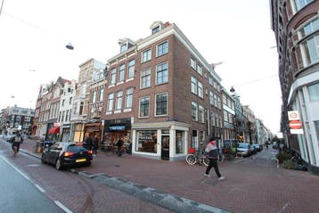 Te huur: Appartement Noorderstraat in Amsterdam, Noord-Holland, Appartement, Amsterdam