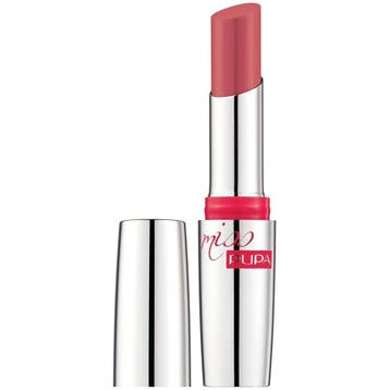 Pupa Milano  Miss Pupa Lipstick  202 Ballroom, Verzenden, Nieuw