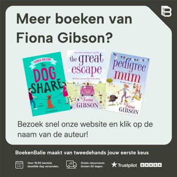 Woman Who Met Her Match - Fiona Gibson 9780008157029, Verzenden, Gelezen, Fiona Gibson