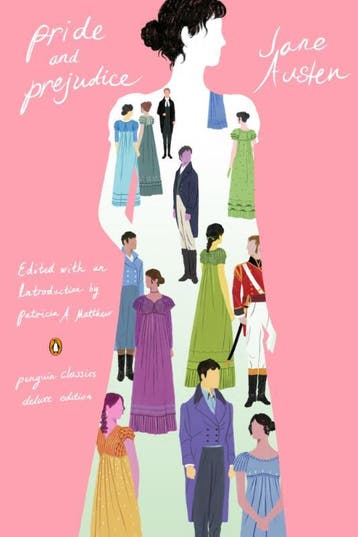 Pride And Prejudice | Jane Austen | Nieuw, Ophalen of Verzenden, Nieuw, Jane Austen