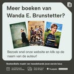 De weg terug / Amish / 1 9789061409489 Wanda E. Brunstetter, Verzenden, Gelezen, Wanda E. Brunstetter