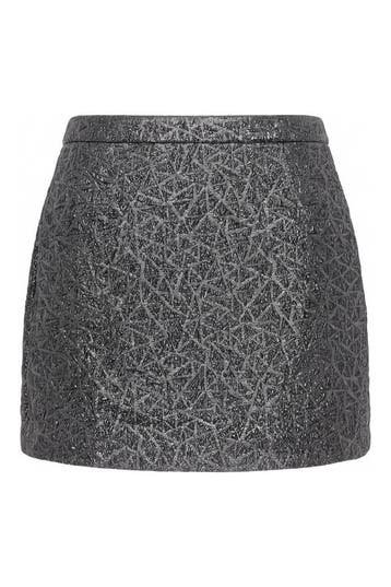 Notre-V Rok in maat L Grijs, Kleding | Dames, Truien en Vesten, Notre-V, Verzenden, Zo goed als nieuw, Grijs