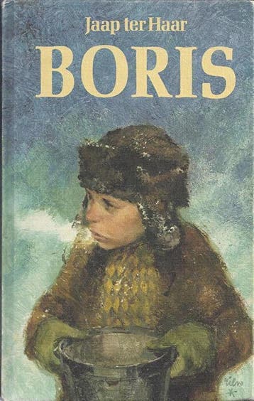 Boris 9789026915062 Jaap Ter Haar, Boeken, Verzenden, Gelezen, Jaap Ter Haar