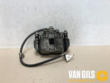 Remklauw (Tang) rechts-voor Honda Jazz O112826, Ophalen of Verzenden, Nieuw