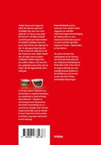 Rood-witte bril 9789492881786 Frans Reichardt, Verzenden, Zo goed als nieuw, Frans Reichardt