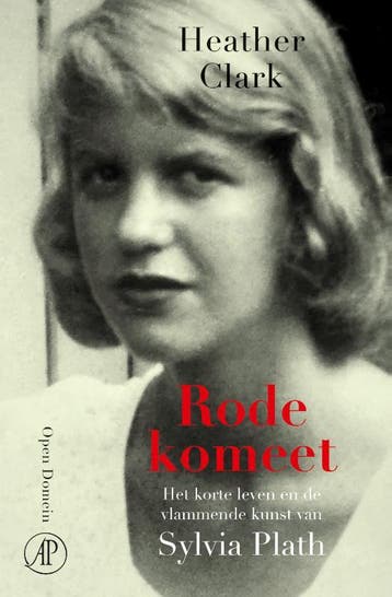 Rode komeet / Open Domijn / 57 9789029542180 Heather Clark, Verzenden, Gelezen, Heather Clark