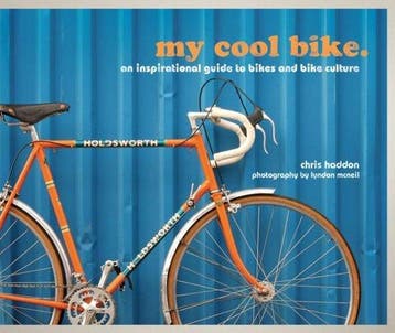 My Cool Bike - Chris Haddon 9781862059610, Verzenden, Zo goed als nieuw, Chris Haddon